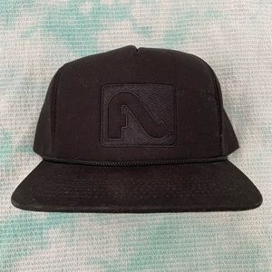 FlyLow Flat Bull Hat